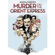 Murder on the Orient Express