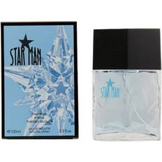 Fragrances Star Man Cologne Spray Eea de Toilet for EDT