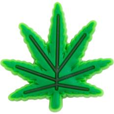 Crocs charms Crocs Jibbitz Hemp Leaf Charms