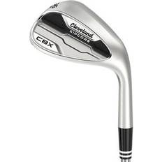 Wedges Cleveland CBX Zipcore Wedge Club