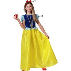 Atosa Children's costume Snow White 10-12 Years