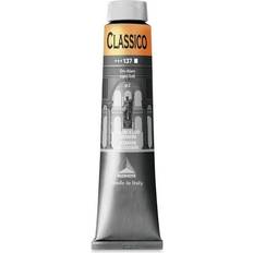 Maimeri Verf Maimeri Classico Oil Color Light Gold, 200 ml tube