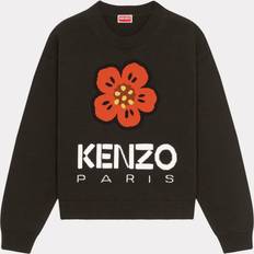 Kenzo Jumpers Kenzo Jumper Woman colour Black Black