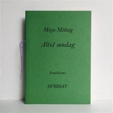 Bøger Altid søndagMaja Mittag