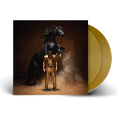 Country Vinyl Bronco Orville Peck (Vinyl)