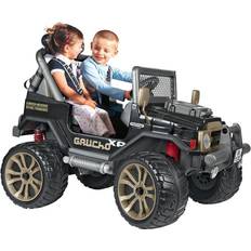 Electric Vehicles Peg-Pérego Gaucho XP 24 Volt