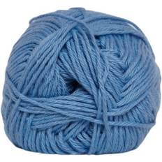 Hjertegarn Drops Baby Merino Unicolor 36 Orange