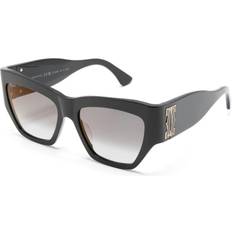 Cartier Femme Sunglass CT0435S - Couleur du Monture Noir