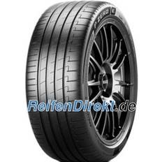 Tyres Pirelli P Zero E RunForward 265/35 R21 101Y XL