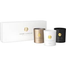 Goud Geurkaarsen Rituals Private Collection Candle Set M