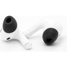 Comply Kopfhörer Comply Premium Schaumstoff-Ohrpassstücke, kompatibel AirPods
