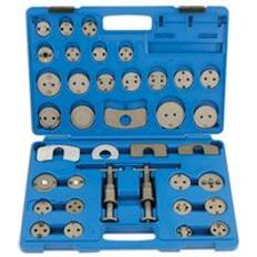 Laser Brake Caliper Tool Set 37pc