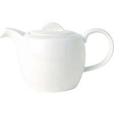 Royal Bone China Ascot 500ml Teapot 0.4L