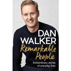 Remarkable People: Extraordinary Stories of Everyday Lives (Bog, Paperback softback, Engelsk)