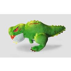 Peluches Sakami Sakami Merchandise 627F9F236E Deviljho World Monster Hunter plush figure, colourful