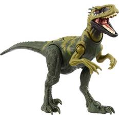 Jurassic World Legetøj Jurassic World Strike Attack Atrociraptor