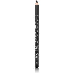 Make-up Deep Black Smoky Kajal Eyeliner Makeup til smokey look Skygge Black 1,1 g