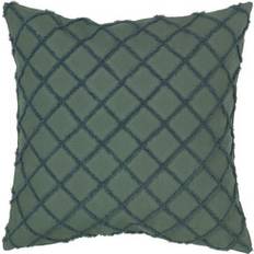 Broste Copenhagen Fodere Per Cuscini Magne - Verde - 50x50 cm Copricuscino Verde (50x50cm)