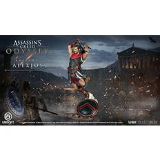 Ubisoft Alexios Assassin's Creed Odyssey PVC Figurine