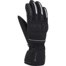 Damen Motorradhandschuhe Bering Motorradhandschuhe Damen Hercule GTX Noir Damen