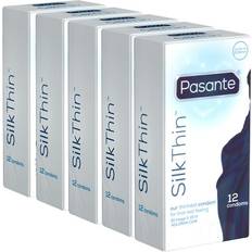 Pasante Silk Thin Kondome