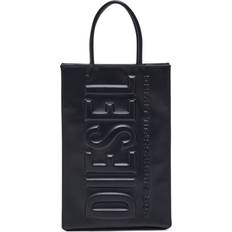 Diesel Tasker Diesel Skuldertaske - Sort