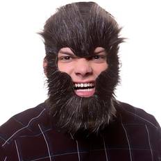 Wicked Varulv Maske
