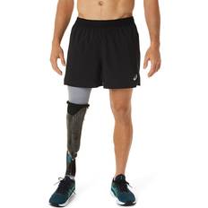 Asics Road 2in1 7in Shorts Men - Black