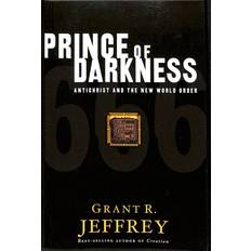 Books Prince of Darkness: Antichrist and the New World Order (2009)