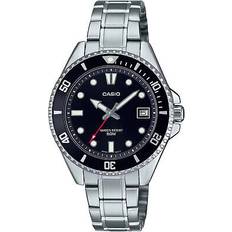 Casio MDV-10D-1A1 Black Watch