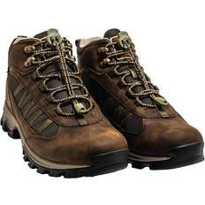 Lock Laces Heavy Duty Boot Elastic No-Tie Shoelaces Green Dark Footwear Accessories at Academy Sports