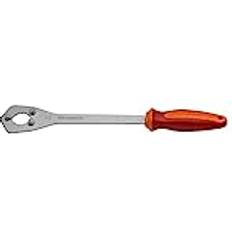 Unior Kassettverktyg Cassette Wrench For Xrange Red