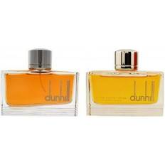 Fragrances Dunhill Pursuit For Men Set: EDP spray After