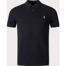 Polo Polo Shirts Polo Ralph Lauren T Shirt Black