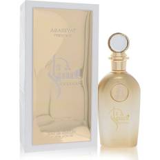 Prestige Arabiyat Prestige Amber Vanilla