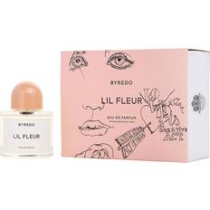 Byredo Eau de Parfum Byredo Lil Fleur Tangerine Limited Edition EDP 100ml