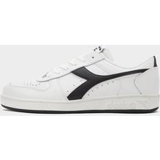 Diadora Skor Diadora Magic Basket Low, White