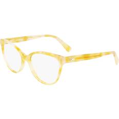 Longchamp LO2688 700 52 Gula Glasögon