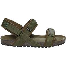 Chrome - Women Slippers & Sandals Vaude Damen Ubn Lorus Sandale oliv