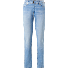 Lee Jeans Elly Slim Blå W26/L33