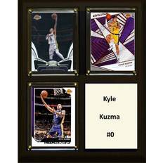 C&I Collectibles Kyle Kuzma Los Angeles Lakers x Plaque