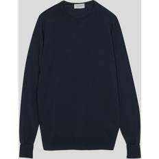 John Smedley Marcus Classic Midnight