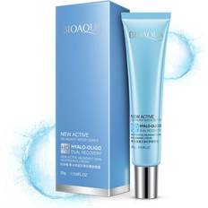 Bioaqua New Active Abundant Water HYALO-OLIGO Dual Recovery Nourishing Natural Extract Cream 20g