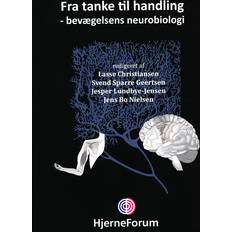 Bøger Fra tanke til handling Bog