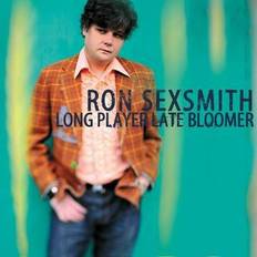Long Player Late Bloomer Coloured Rsd 2022 Ron Sexsmith (Vinyl)