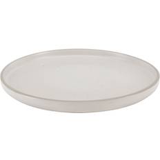 Middagstallerken, Off White