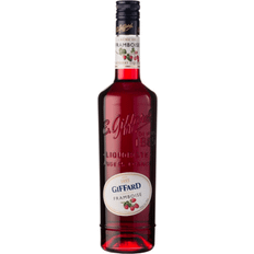 Beer & Spirits Giffard Giffard Creme De Framboise 70cl 70cl
