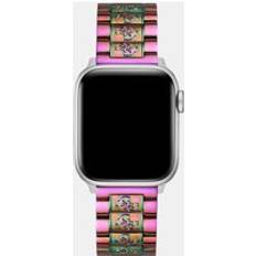 Guess Stainless Steel Apple Watch Strap