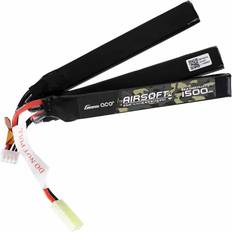 Gens Ace Gens Ace 11.1V 25C LiPO 1500mAh 3-Stick Liten Tamiya