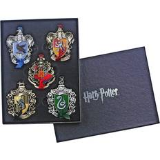 The Noble Collection Hogwarts Set Harry Potter Christmas Tree Ornament